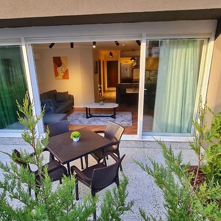 Letstay Sweet Home Yellow Antalya Exterior photo