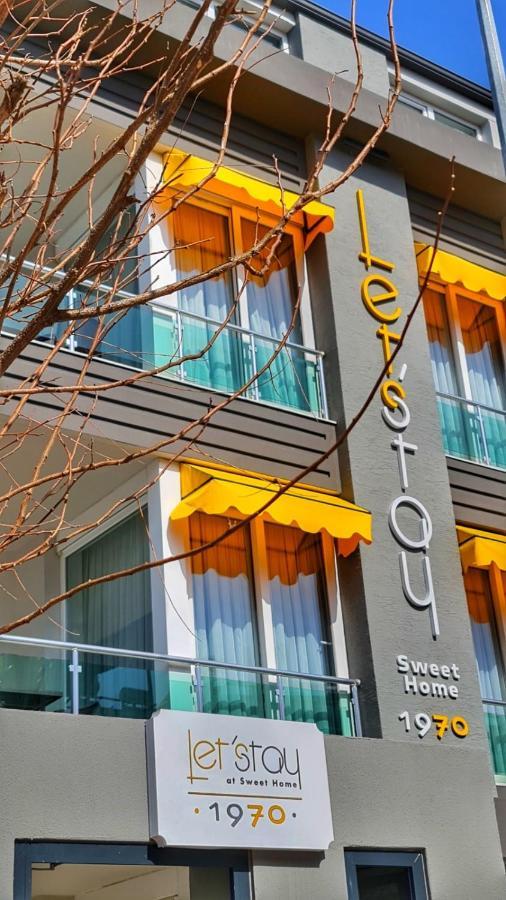 Letstay Sweet Home Yellow Antalya Exterior photo