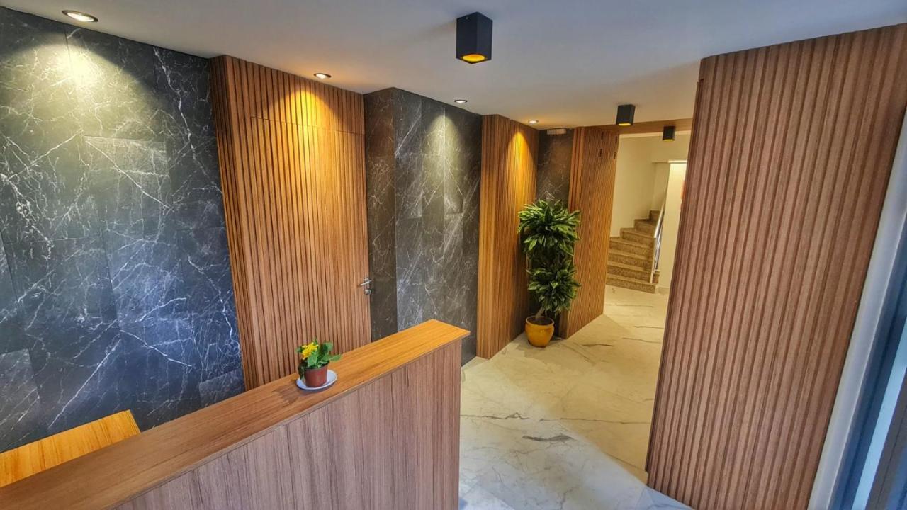 Letstay Sweet Home Yellow Antalya Exterior photo