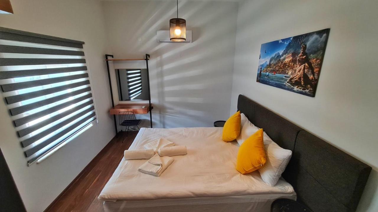 Letstay Sweet Home Yellow Antalya Exterior photo
