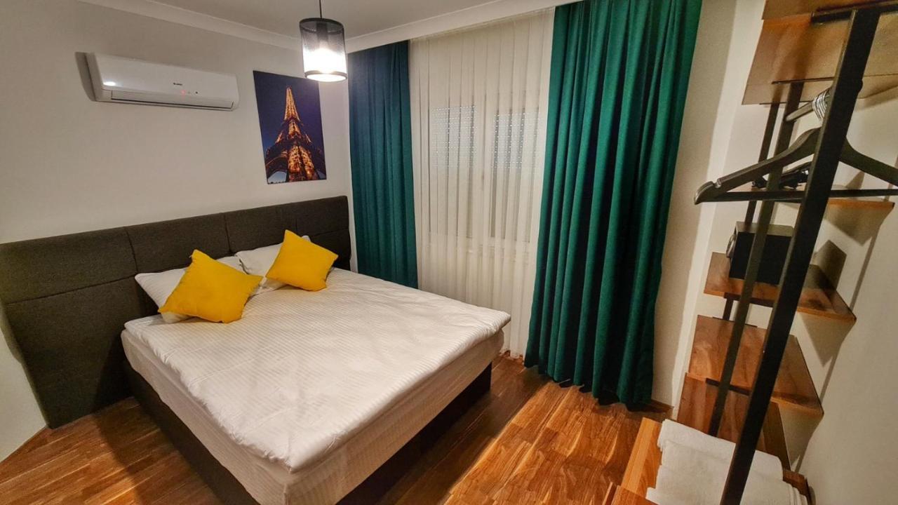 Letstay Sweet Home Yellow Antalya Exterior photo