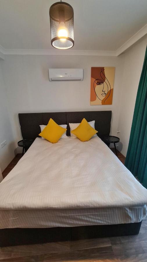 Letstay Sweet Home Yellow Antalya Exterior photo