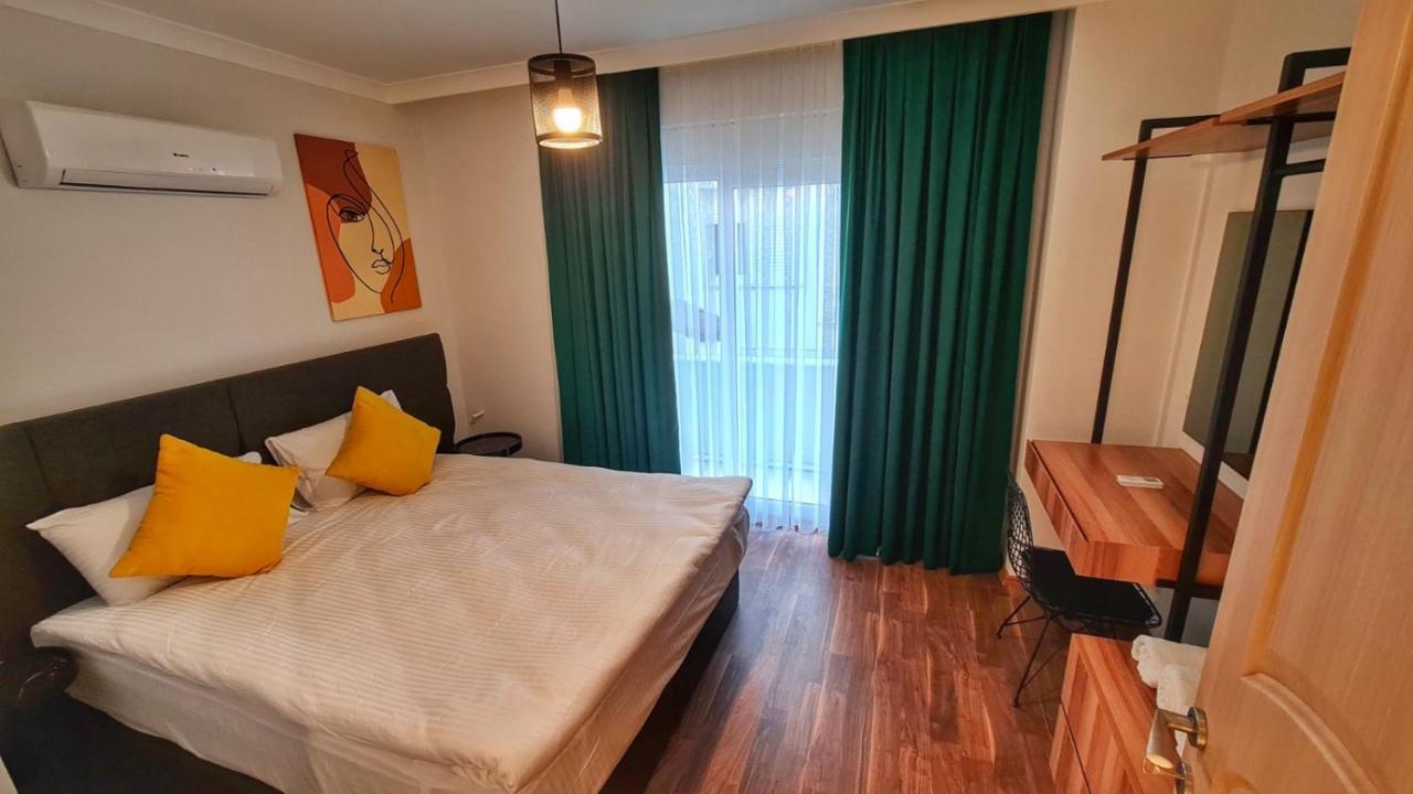 Letstay Sweet Home Yellow Antalya Exterior photo