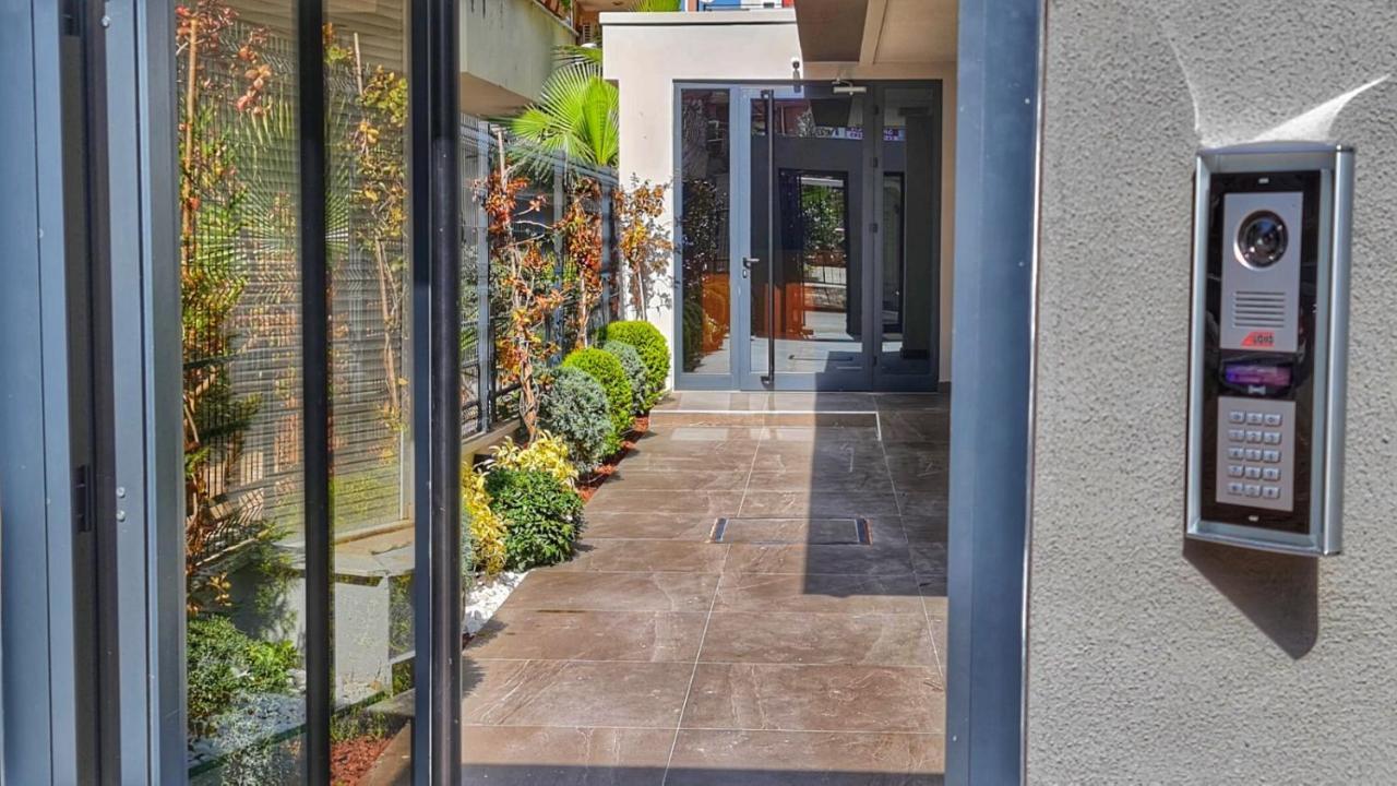 Letstay Sweet Home Yellow Antalya Exterior photo