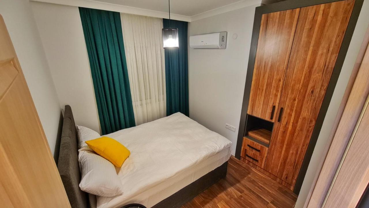 Letstay Sweet Home Yellow Antalya Exterior photo